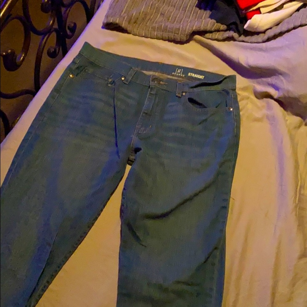 Like new only worn a few times